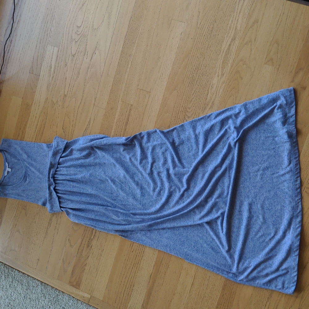 Victoria's Secret Maxi Dress